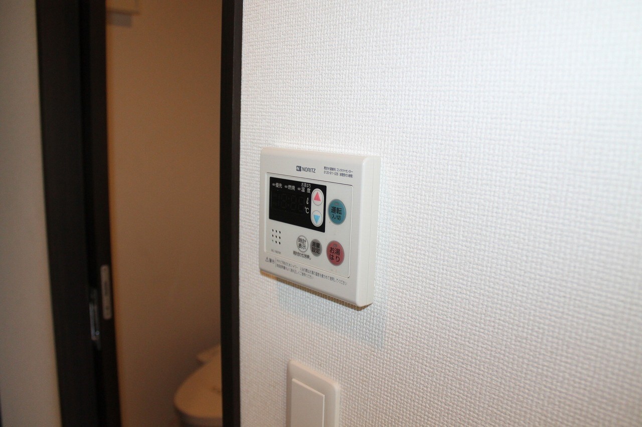 エステムコート難波WEST-SIDEⅢドームシティの物件内観写真