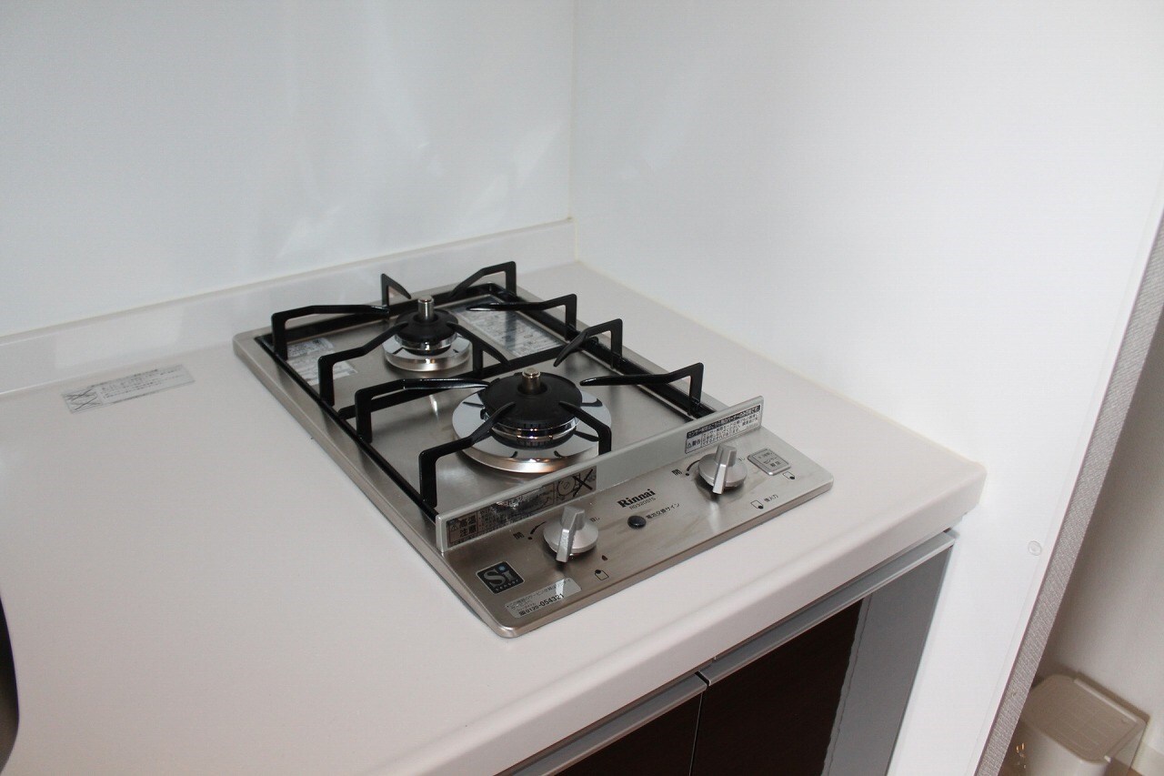 エステムコート難波WEST-SIDEⅢドームシティの物件内観写真