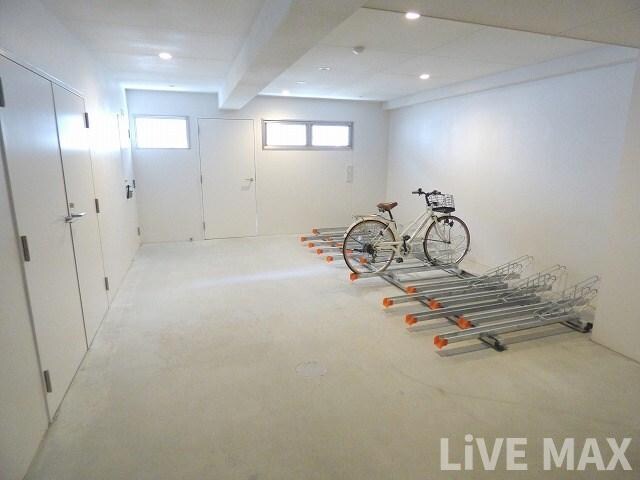 ファーストフィオーレ心斎橋イーストⅢの物件内観写真