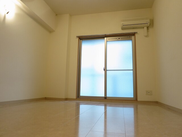 キャナルコート内久宝寺の物件内観写真