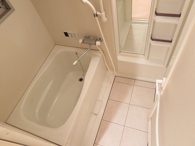 キャナルコート内久宝寺の物件内観写真