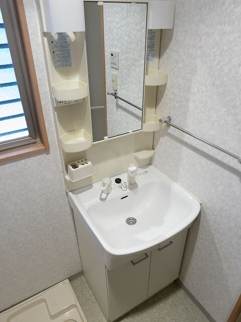 キャナルコート内久宝寺の物件内観写真