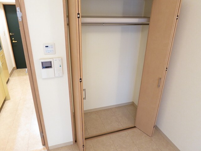 キャナルコート内久宝寺の物件内観写真