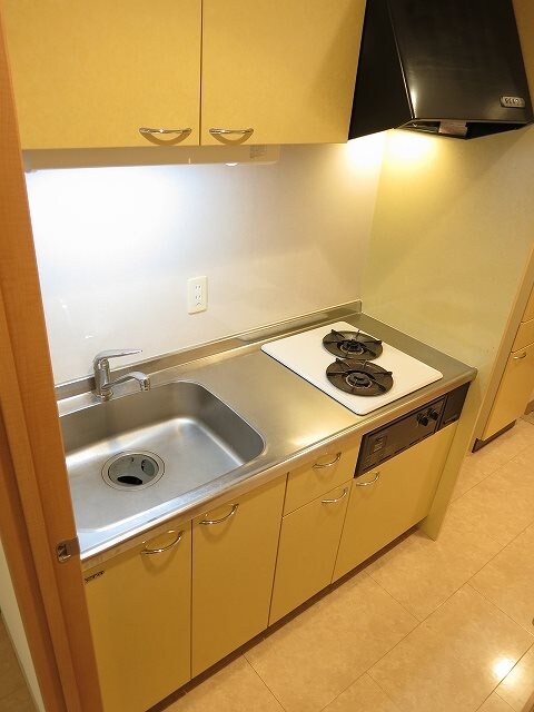 キャナルコート内久宝寺の物件内観写真