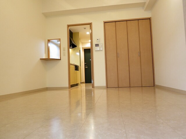 キャナルコート内久宝寺の物件内観写真