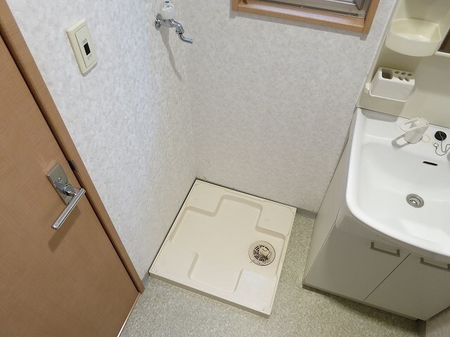 キャナルコート内久宝寺の物件内観写真