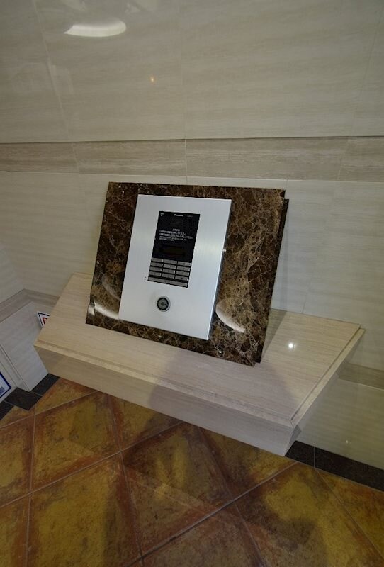 フレンシアノイエ東三国の物件内観写真