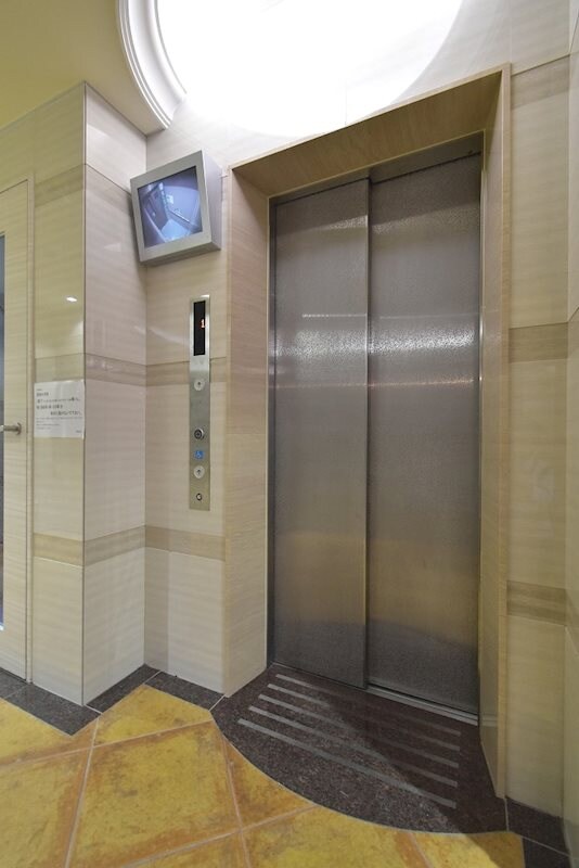 フレンシアノイエ東三国の物件内観写真