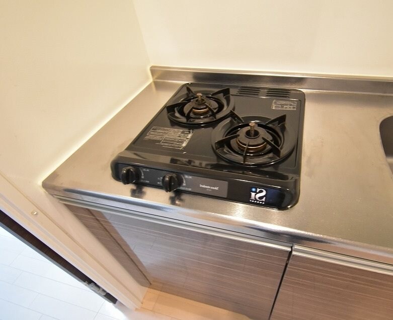 フレンシアノイエ東三国の物件内観写真