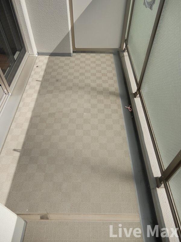 エスリード松屋町SOUTHの物件内観写真