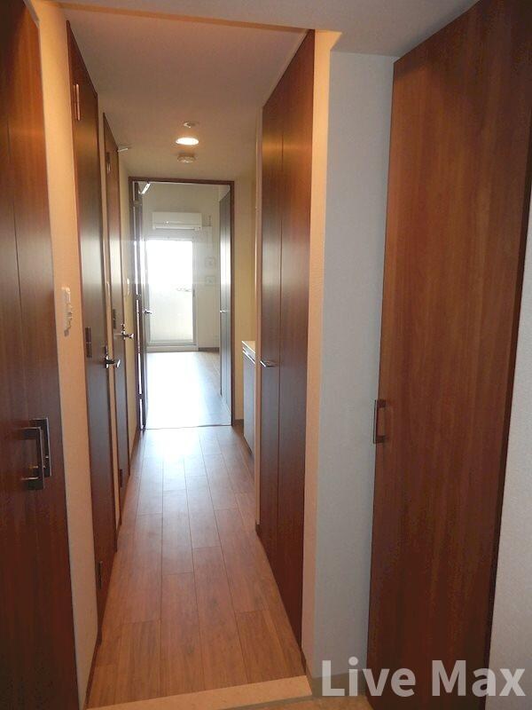 エスリード松屋町SOUTHの物件内観写真