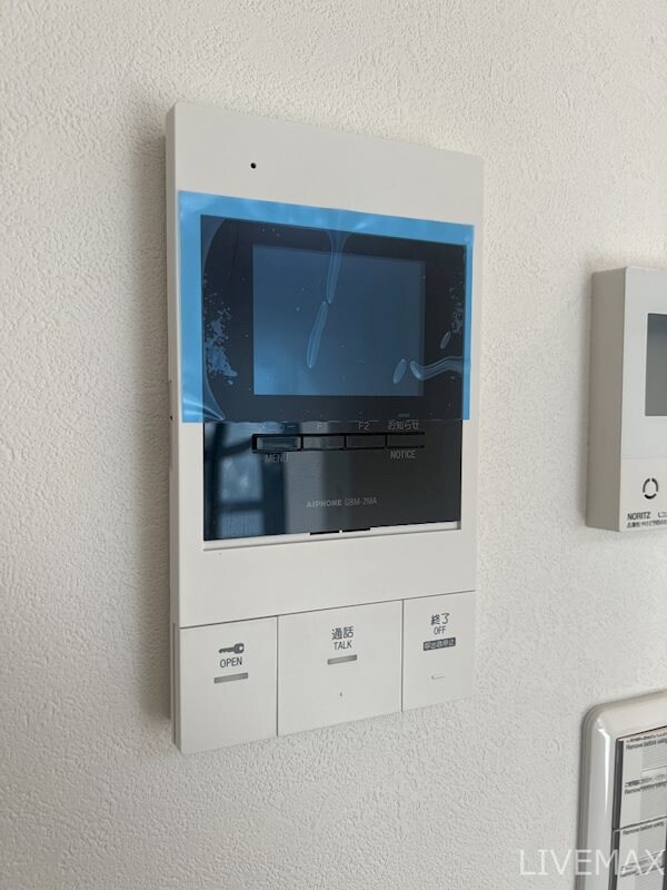 天満駅 徒歩5分 7階の物件内観写真