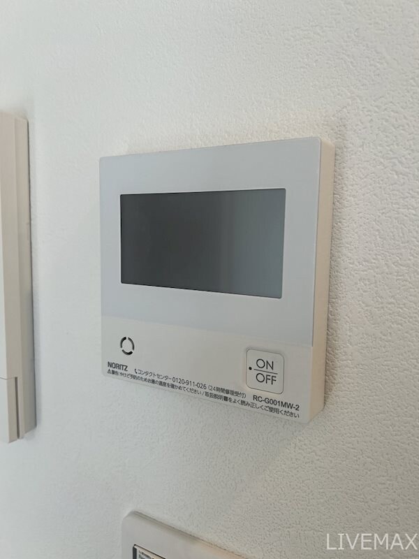 天満駅 徒歩5分 7階の物件内観写真