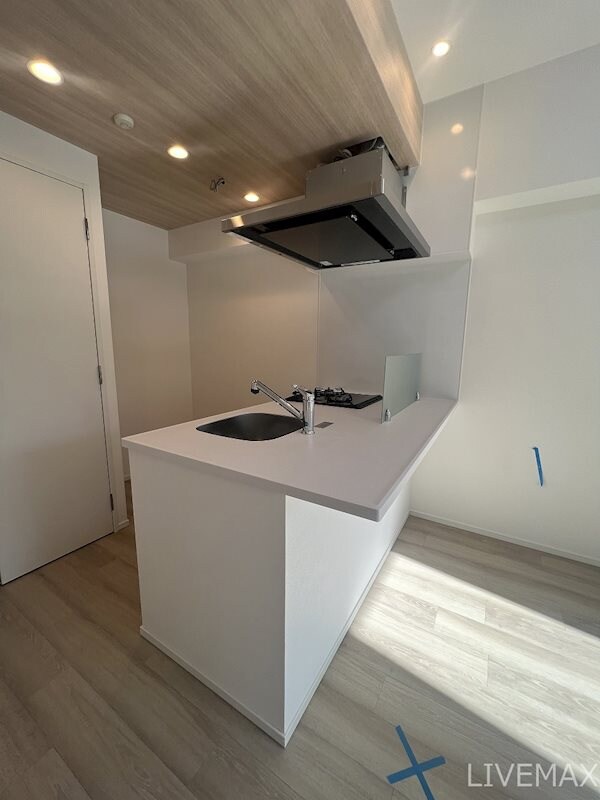 天満駅 徒歩5分 7階の物件内観写真