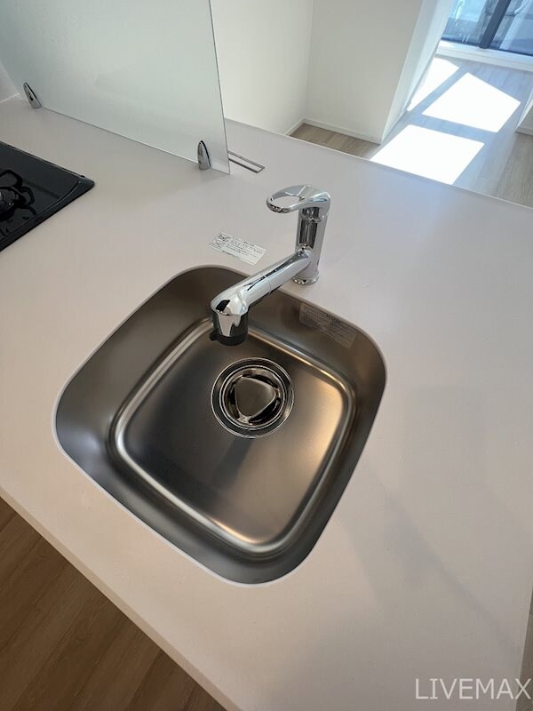 天満駅 徒歩5分 7階の物件内観写真