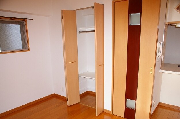 プレサンス大手前パークサイドⅡの物件内観写真