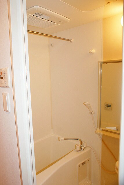 プレサンス大手前パークサイドⅡの物件内観写真