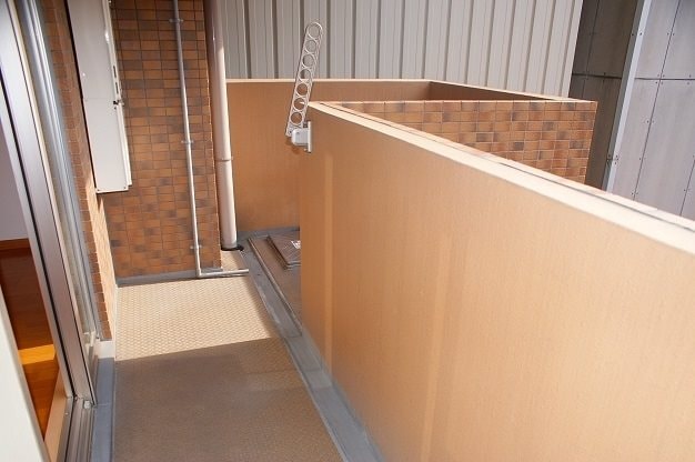 プレサンス大手前パークサイドⅡの物件内観写真