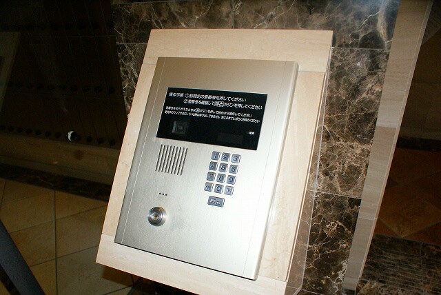 プレサンス大手前パークサイドⅡの物件内観写真