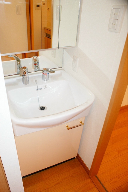 プレサンス大手前パークサイドⅡの物件内観写真