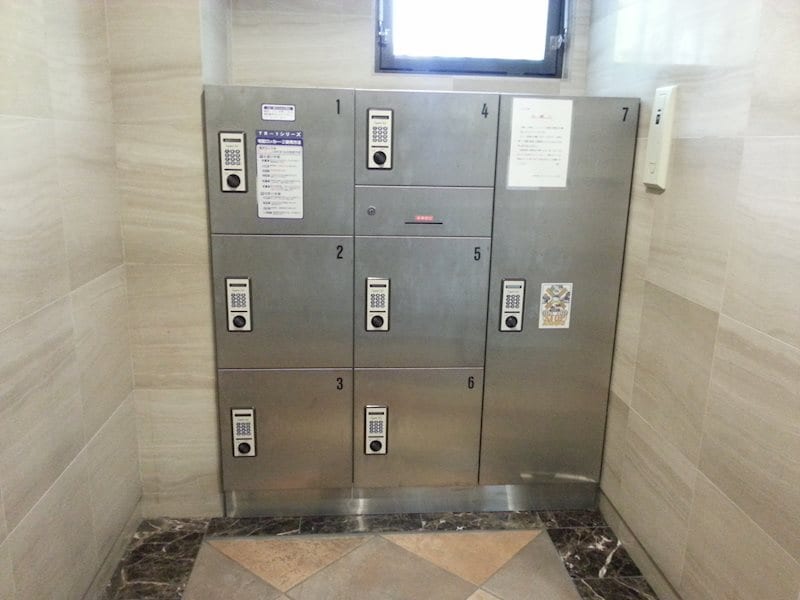 プレサンス大手前パークサイドⅡの物件内観写真