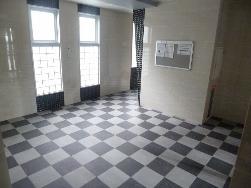 中之島駅 徒歩5分 10階の物件外観写真