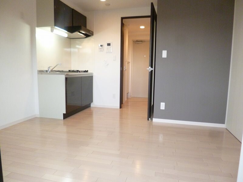 中之島駅 徒歩5分 10階の物件内観写真