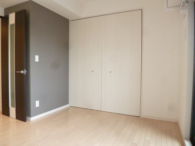 中之島駅 徒歩5分 10階の物件内観写真