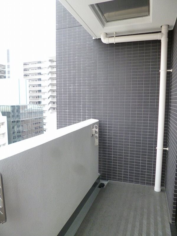 中之島駅 徒歩5分 10階の物件内観写真