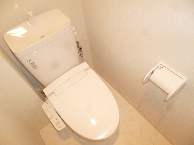 中之島駅 徒歩5分 10階の物件内観写真