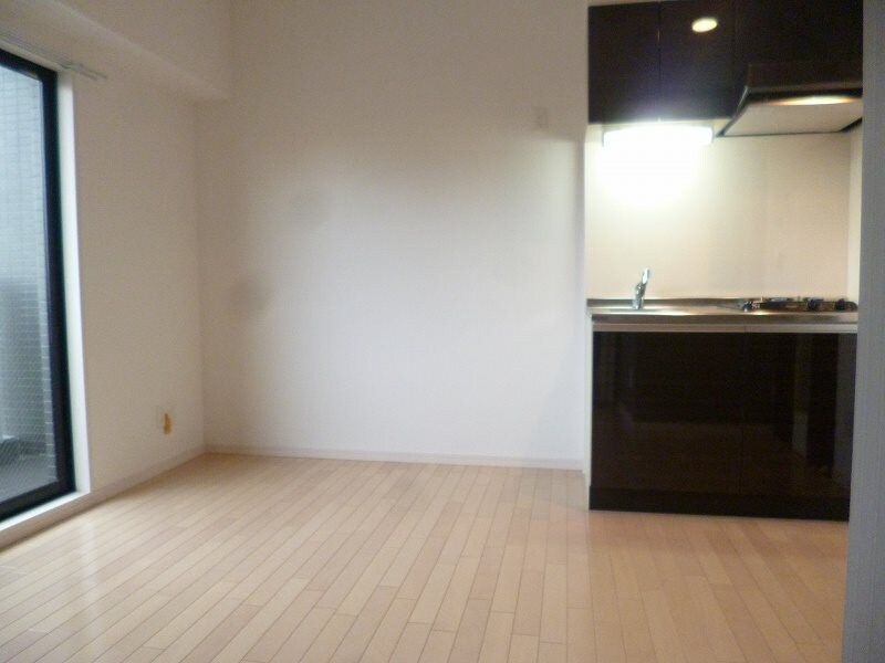 中之島駅 徒歩5分 10階の物件内観写真