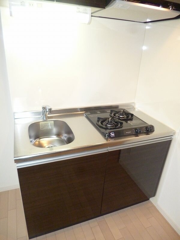 中之島駅 徒歩5分 10階の物件内観写真