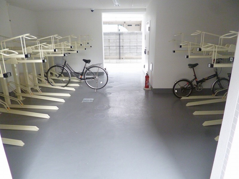 中之島駅 徒歩5分 10階の物件内観写真