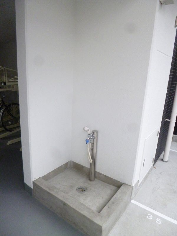 中之島駅 徒歩5分 10階の物件内観写真