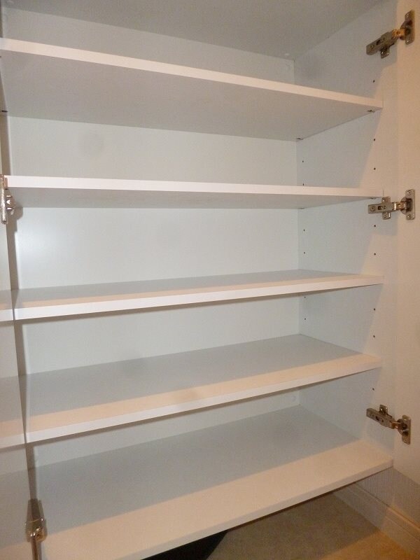 中之島駅 徒歩5分 10階の物件内観写真