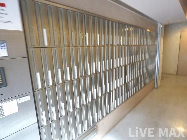 エステムプラザミッドプレイスの物件内観写真