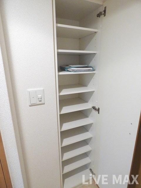 エステムプラザミッドプレイスの物件内観写真