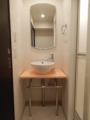 ルクレ西長堀（旧名称：プロシード西長堀）の物件内観写真