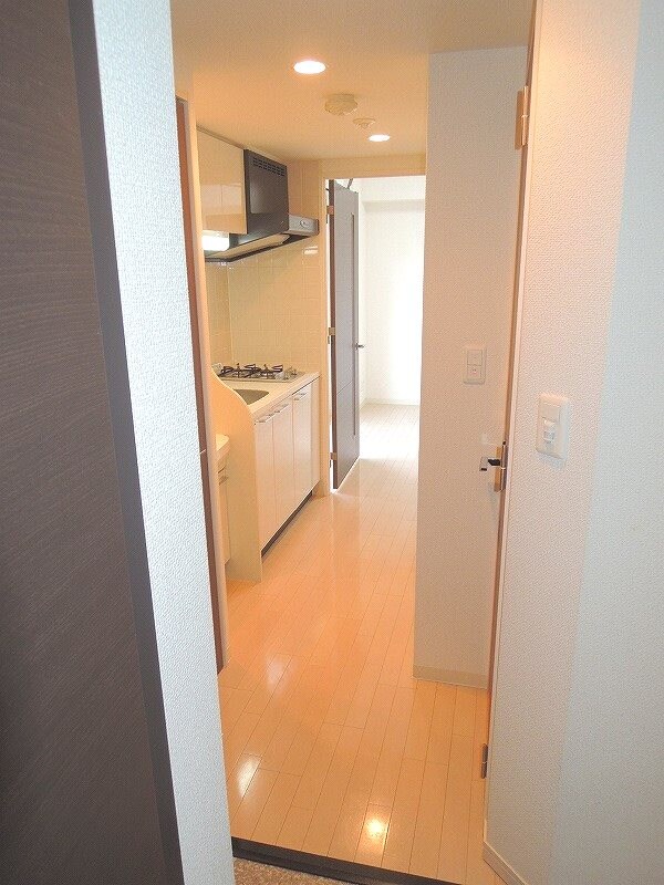 プレサンス梅田北パワーゲートの物件内観写真