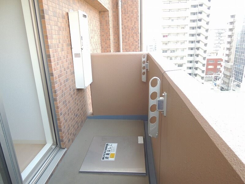 プレサンス梅田北パワーゲートの物件内観写真