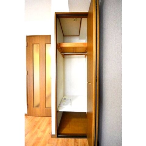 ストリーム江坂の物件内観写真