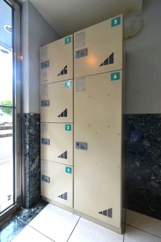 ストリーム江坂の物件内観写真