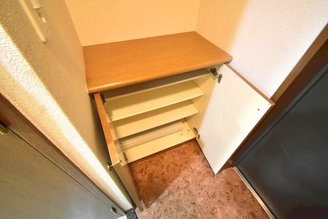 ストリーム江坂の物件内観写真