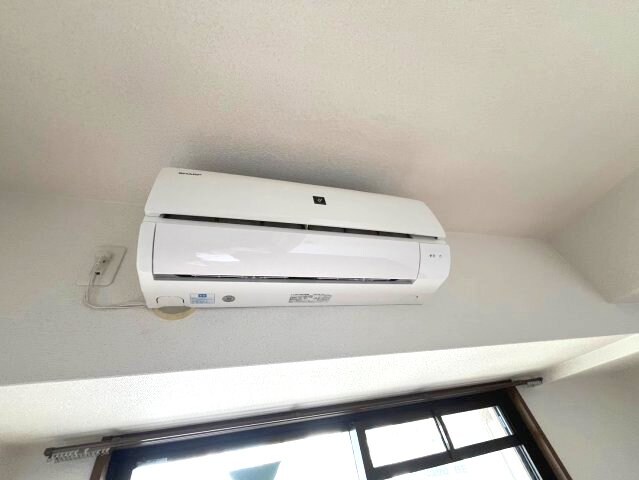 ストリーム江坂の物件内観写真