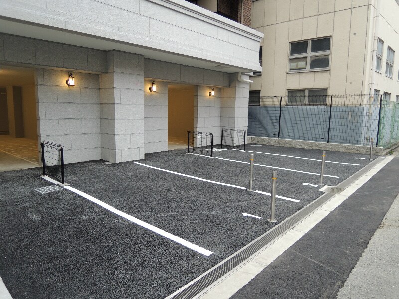 西大橋駅 徒歩5分 5階の物件外観写真