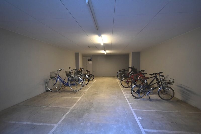 西大橋駅 徒歩5分 5階の物件外観写真