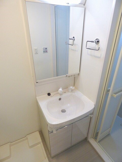 西大橋駅 徒歩5分 5階の物件内観写真