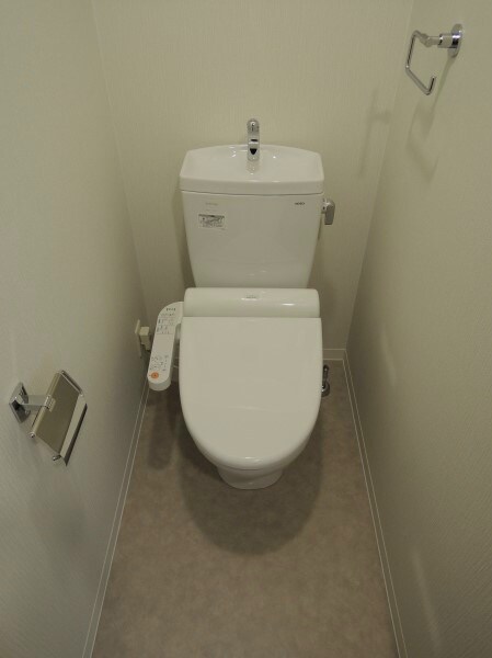 西大橋駅 徒歩5分 5階の物件内観写真