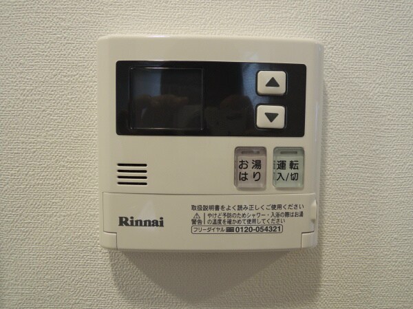 西大橋駅 徒歩5分 5階の物件内観写真