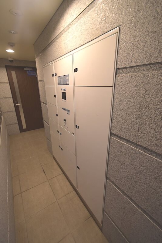 西大橋駅 徒歩5分 5階の物件内観写真